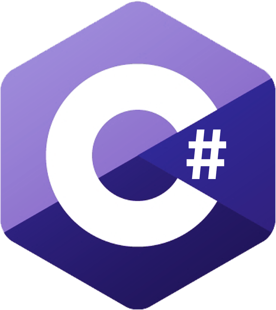 C#