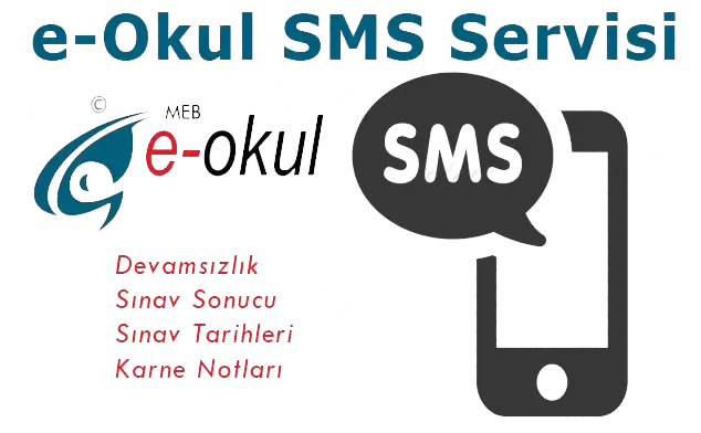 Okul SMS